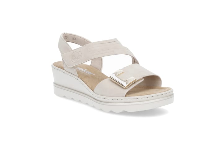 RIEKER 4176 Ginger RIEKER