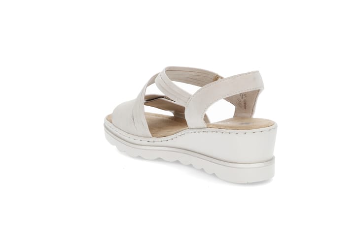 RIEKER 4176 Ginger RIEKER