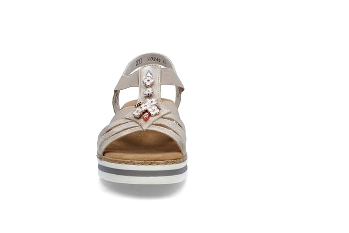 RIEKER 4176 Muschel RIEKER