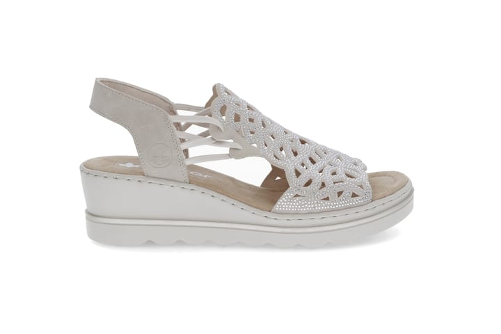 RIEKER 4176 Ginger RIEKER