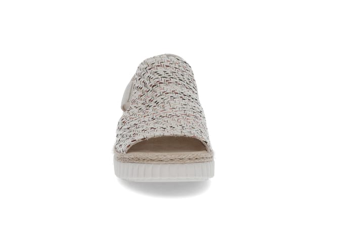 RIEKER 4176 Beige/Muschel RIEKER RIEKER 4176 Beige/Muschel RIEKER