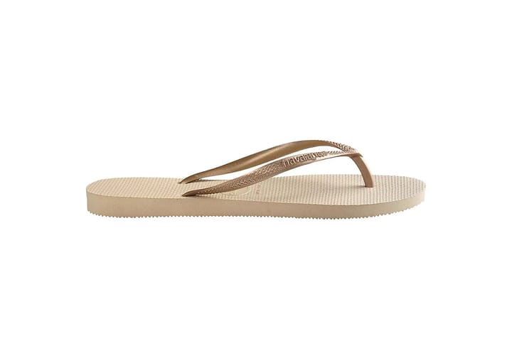 HAVAIANAS 6904 Sand Grey/Light HAVAIANAS