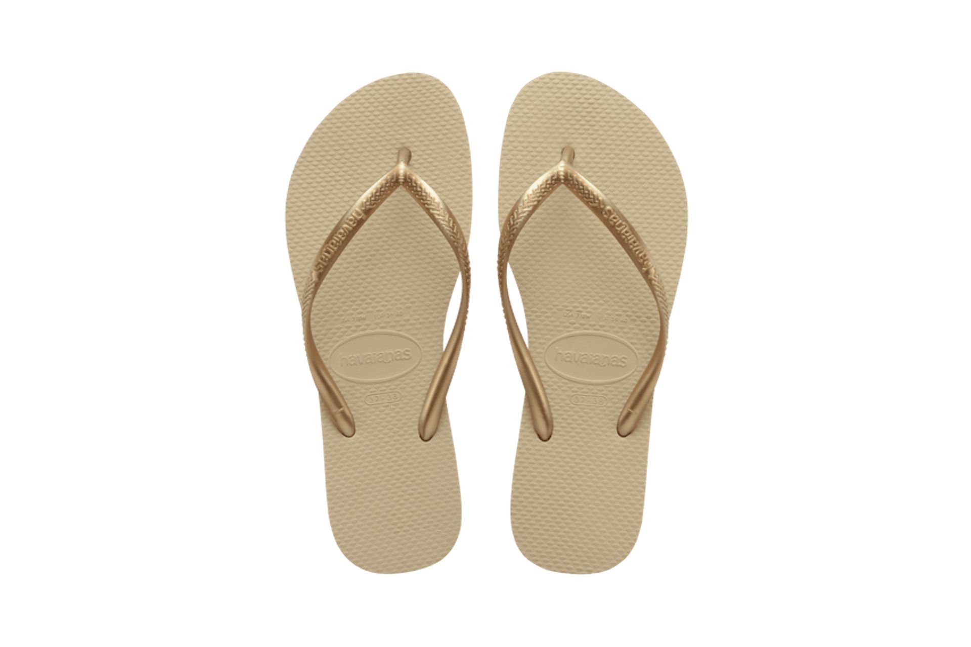 HAVAIANAS 6904 Sand Grey/Light HAVAIANAS