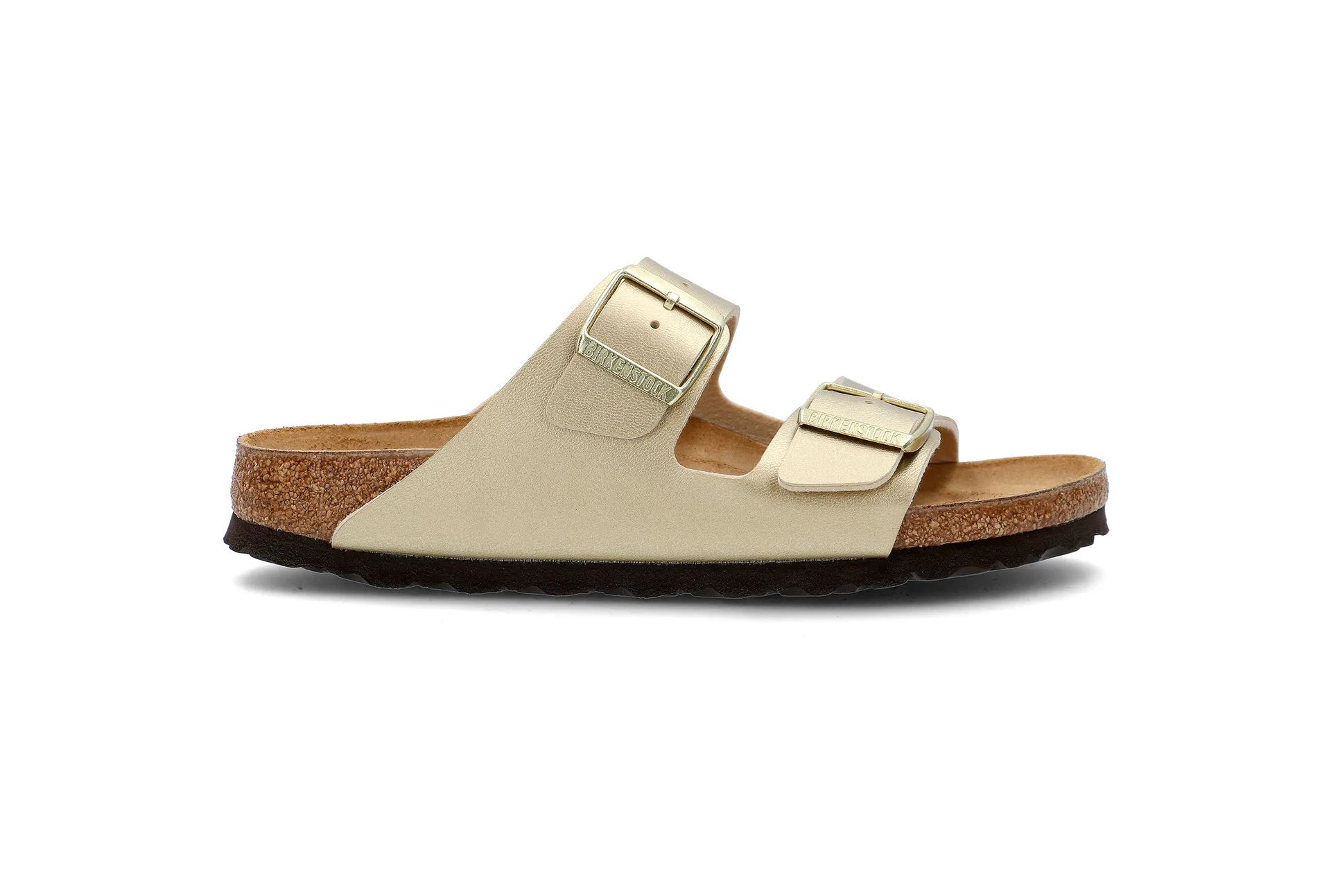 BIRKENSTOCK 6390 Gold BIRKENSTOCK