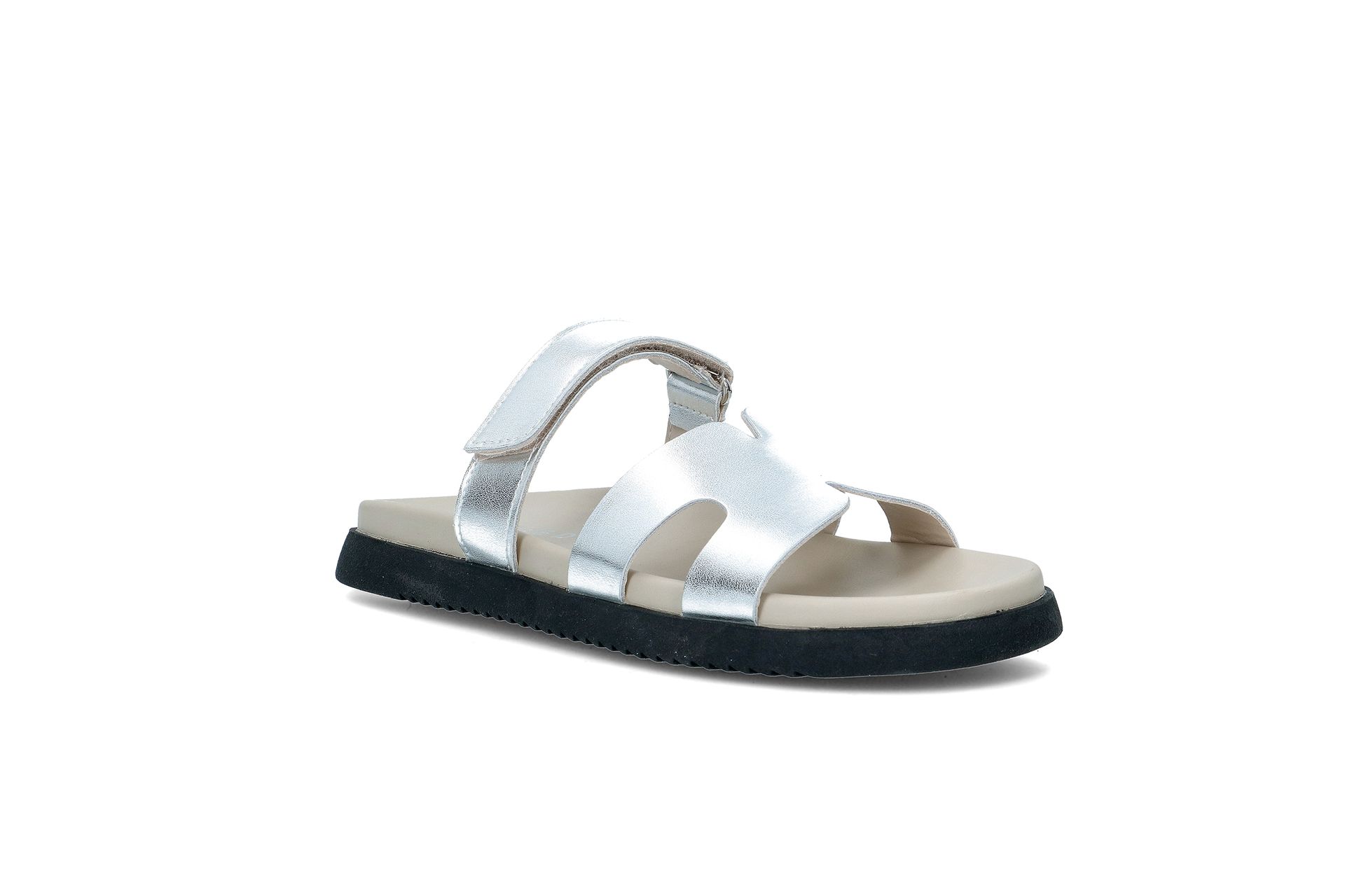 UNIFIED 1268 SILVER UNIFIED