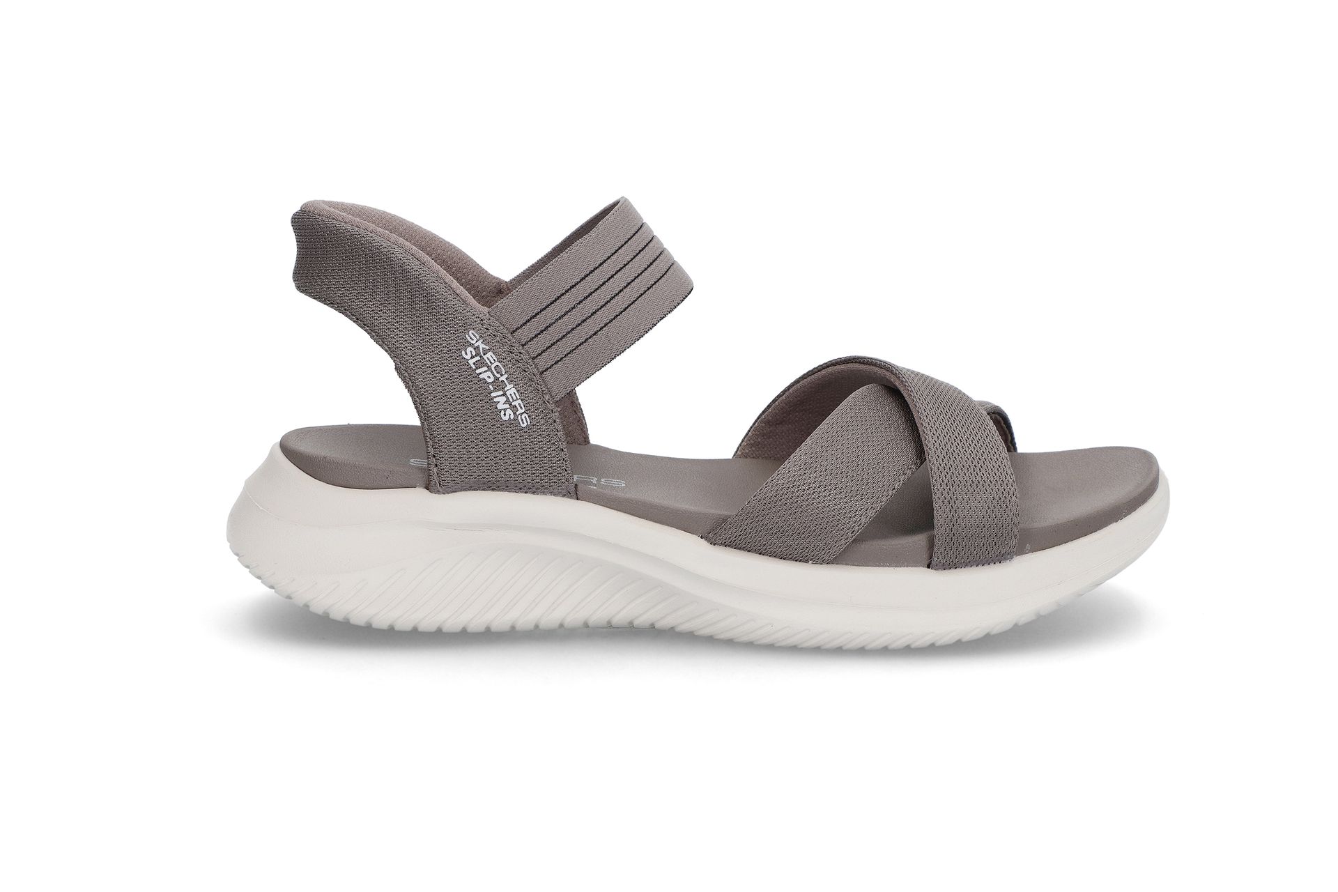 SKECHERS 4185 DKTP Dark Taupe SKECHERS