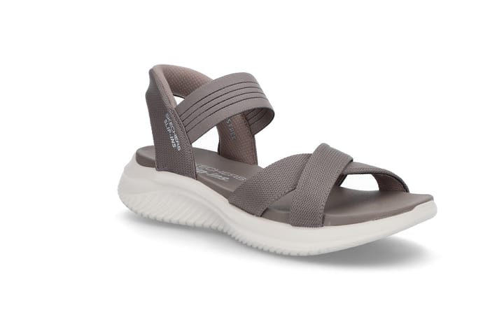SKECHERS 4185 DKTP Dark Taupe SKECHERS