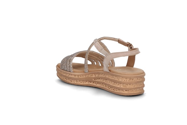 GABOR 6896 Platino/Oak GABOR