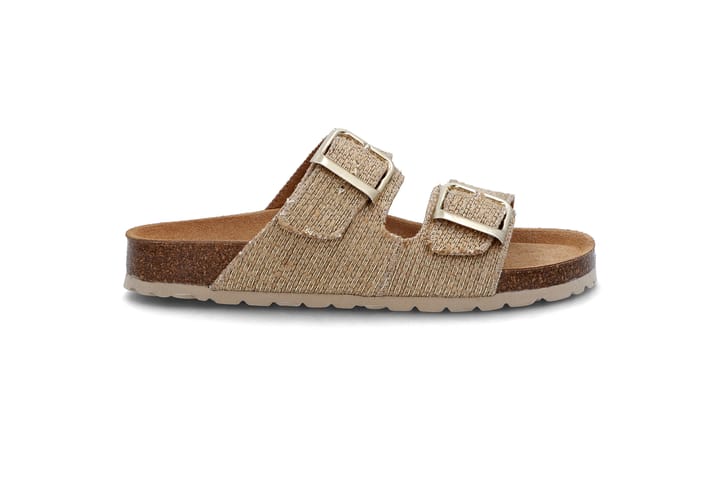 Bekväm fotbäddssandal SOFTWALK