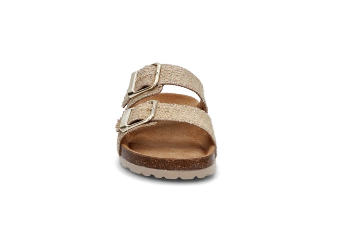 Bekväm fotbäddssandal SOFTWALK