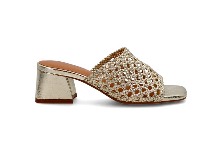 Interlace mules STOCKHOLM DESIGN GROUP