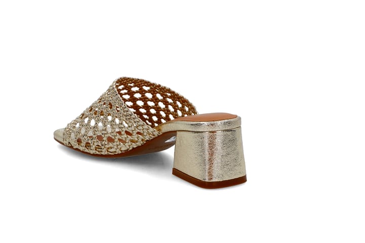 Interlace mules STOCKHOLM DESIGN GROUP
