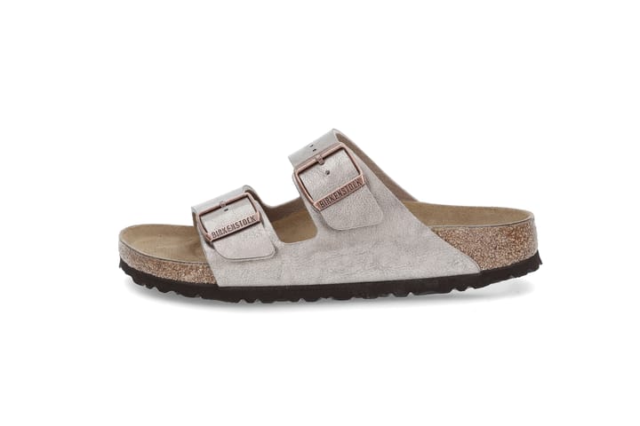 BIRKENSTOCK 4186 Taupe BIRKENSTOCK