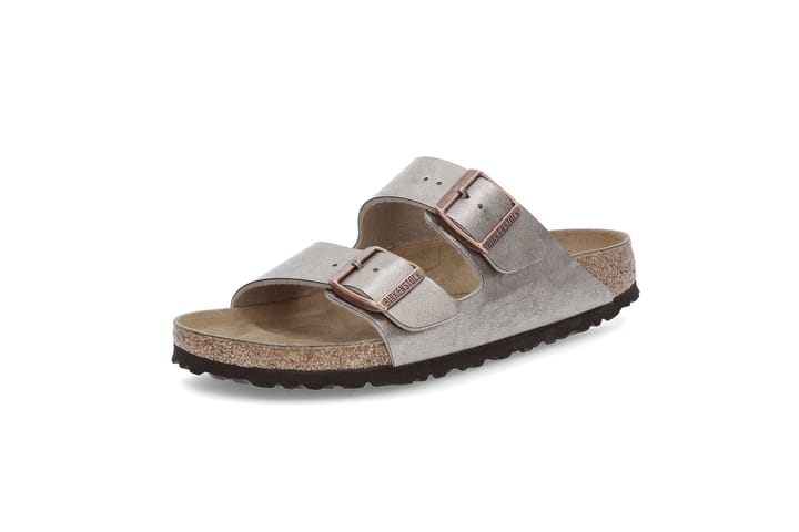 BIRKENSTOCK 4186 Taupe BIRKENSTOCK