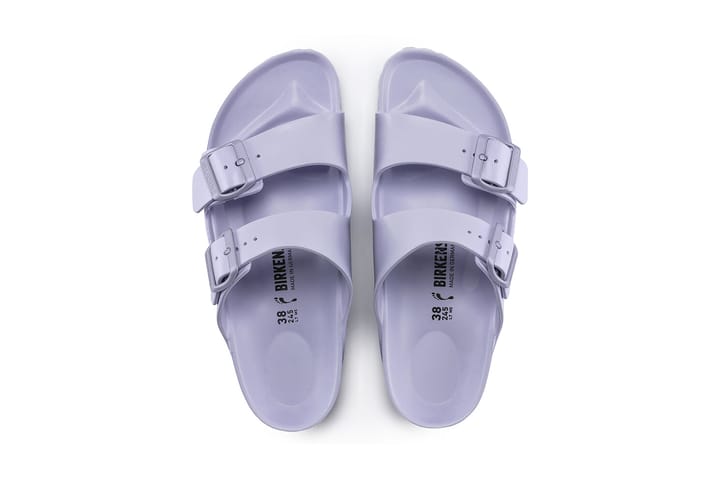 BIRKENSTOCK 6227 Purple Fog BIRKENSTOCK BIRKENSTOCK 6227 Purple Fog BIRKENSTOCK