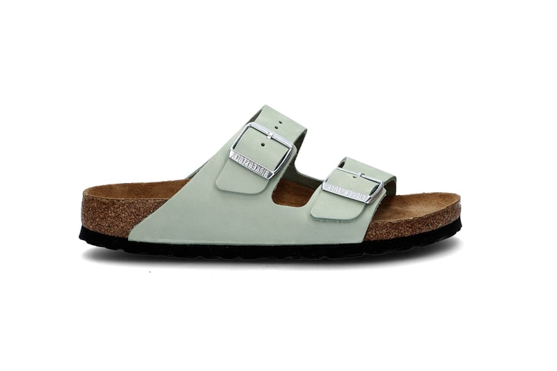Arizona Soft Footbed Smal BIRKENSTOCK Arizona Soft Footbed Smal BIRKENSTOCK