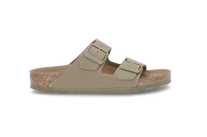 Arizona Vegan Narrow BIRKENSTOCK