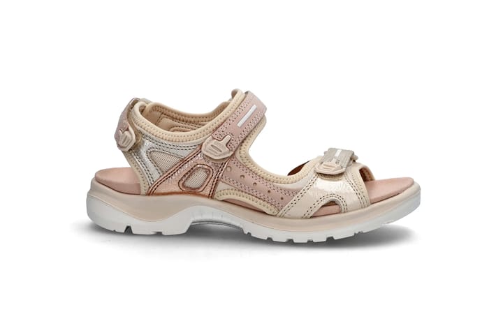 ECCO 6530 Multicolor Lime ECCO