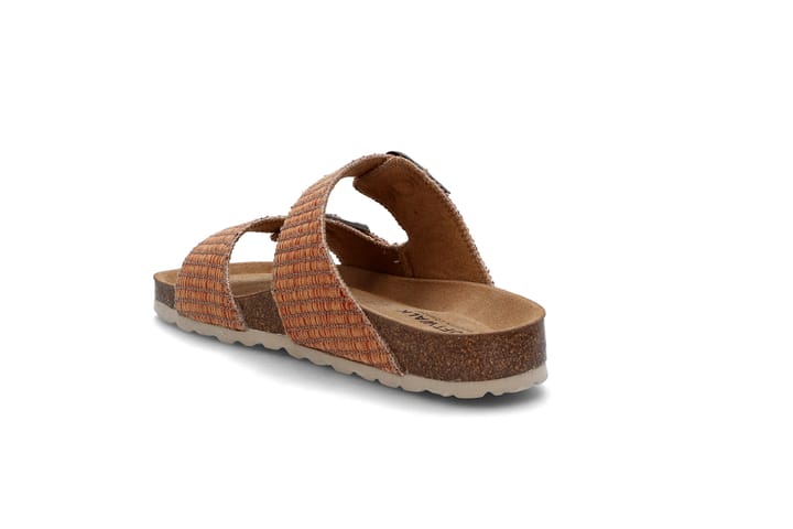 SOFTWALK 1456 ORANGE SOFTWALK