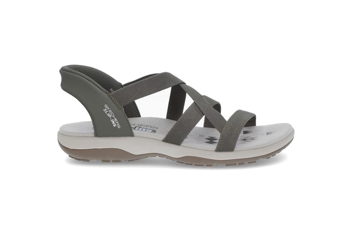 SKECHERS 4196 Olive SKECHERS