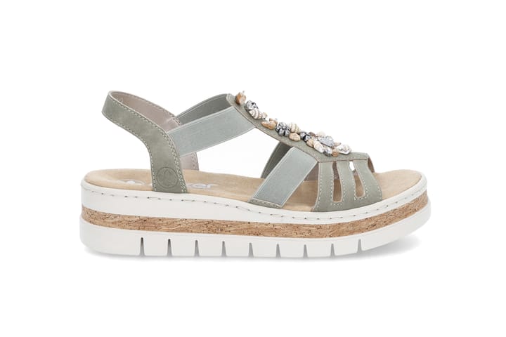 RIEKER 4196 Schilf RIEKER