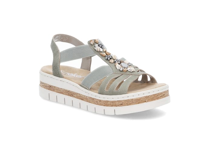 RIEKER 4196 Schilf RIEKER