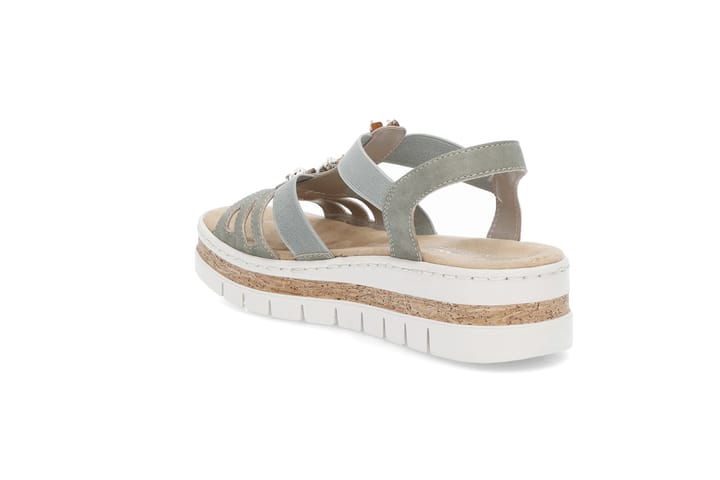 RIEKER 4196 Schilf RIEKER