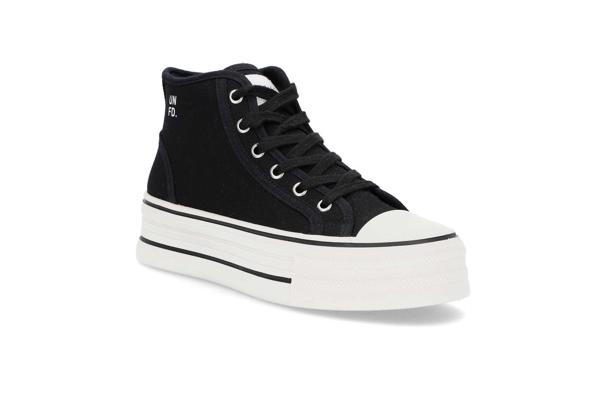 UNIFIED 1218 BLACK UNIFIED
