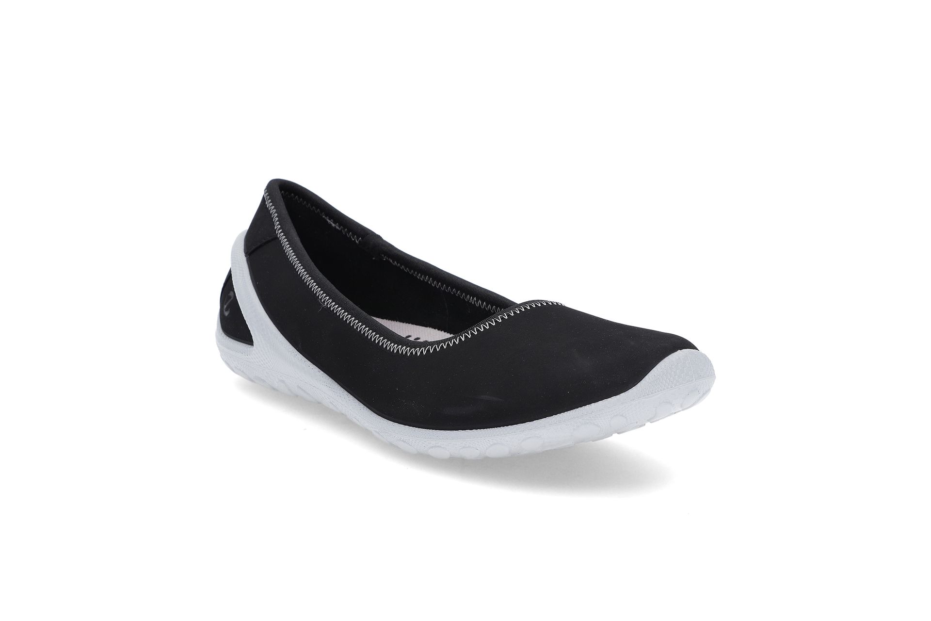 ECCO 6661 Black ECCO