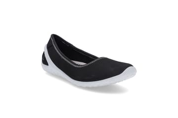 ECCO 6661 Black ECCO