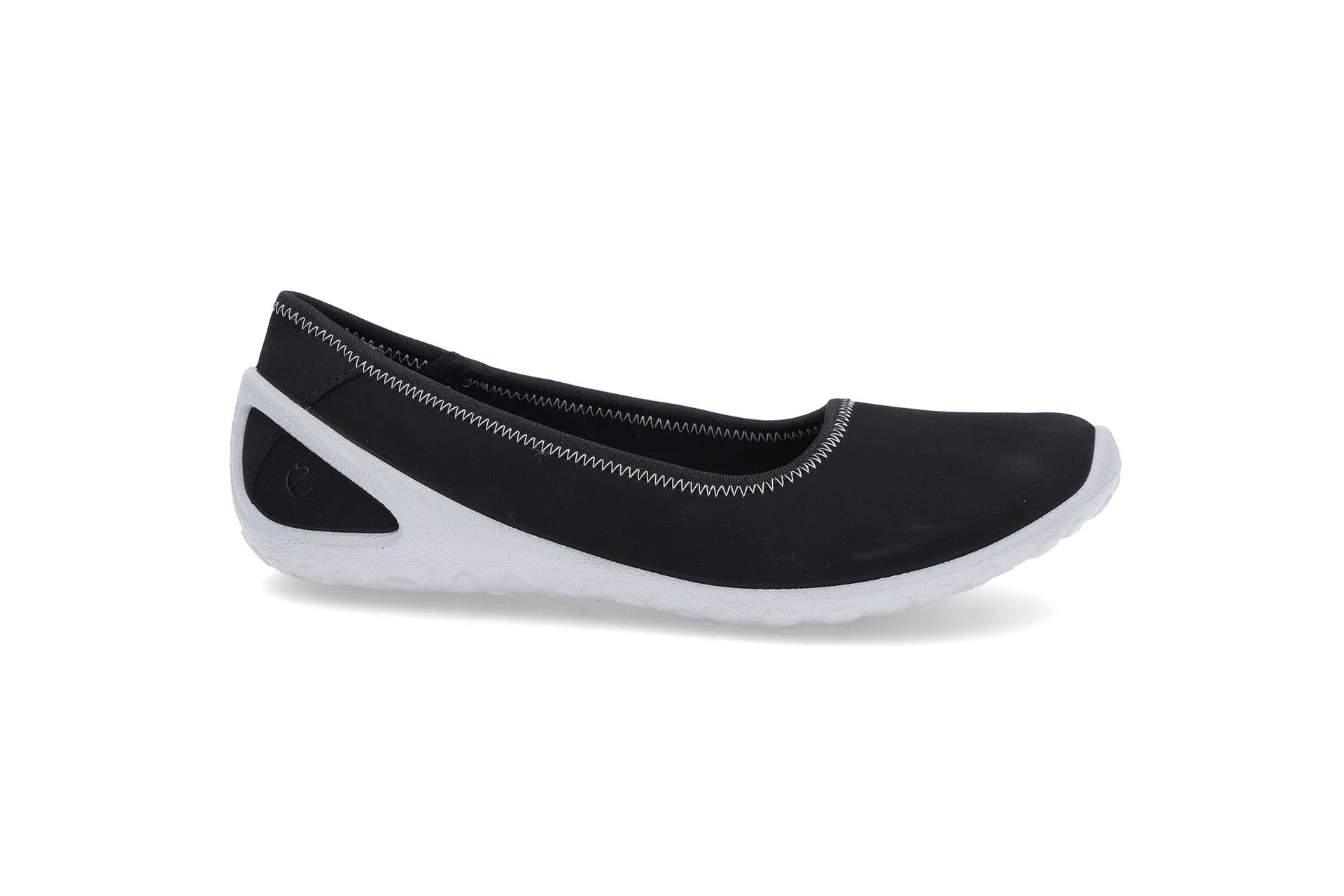 ECCO 6661 Black ECCO