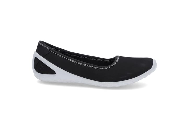 ECCO 6661 Black ECCO