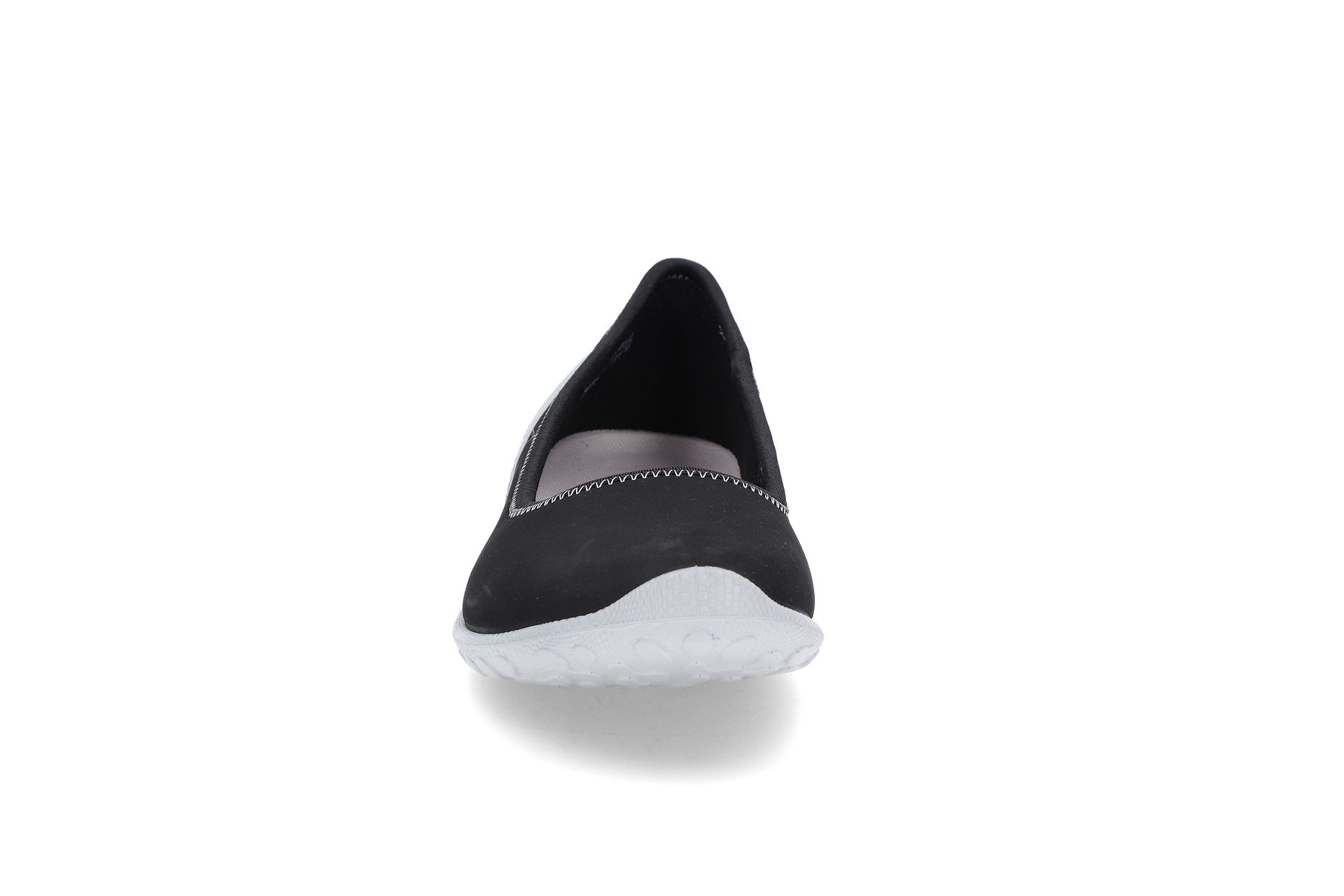 ECCO 6661 Black ECCO