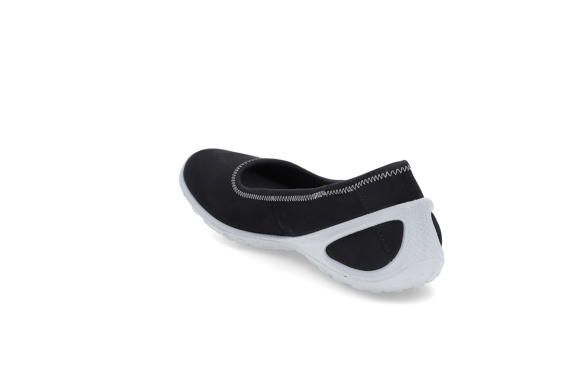 ECCO 6661 Black ECCO