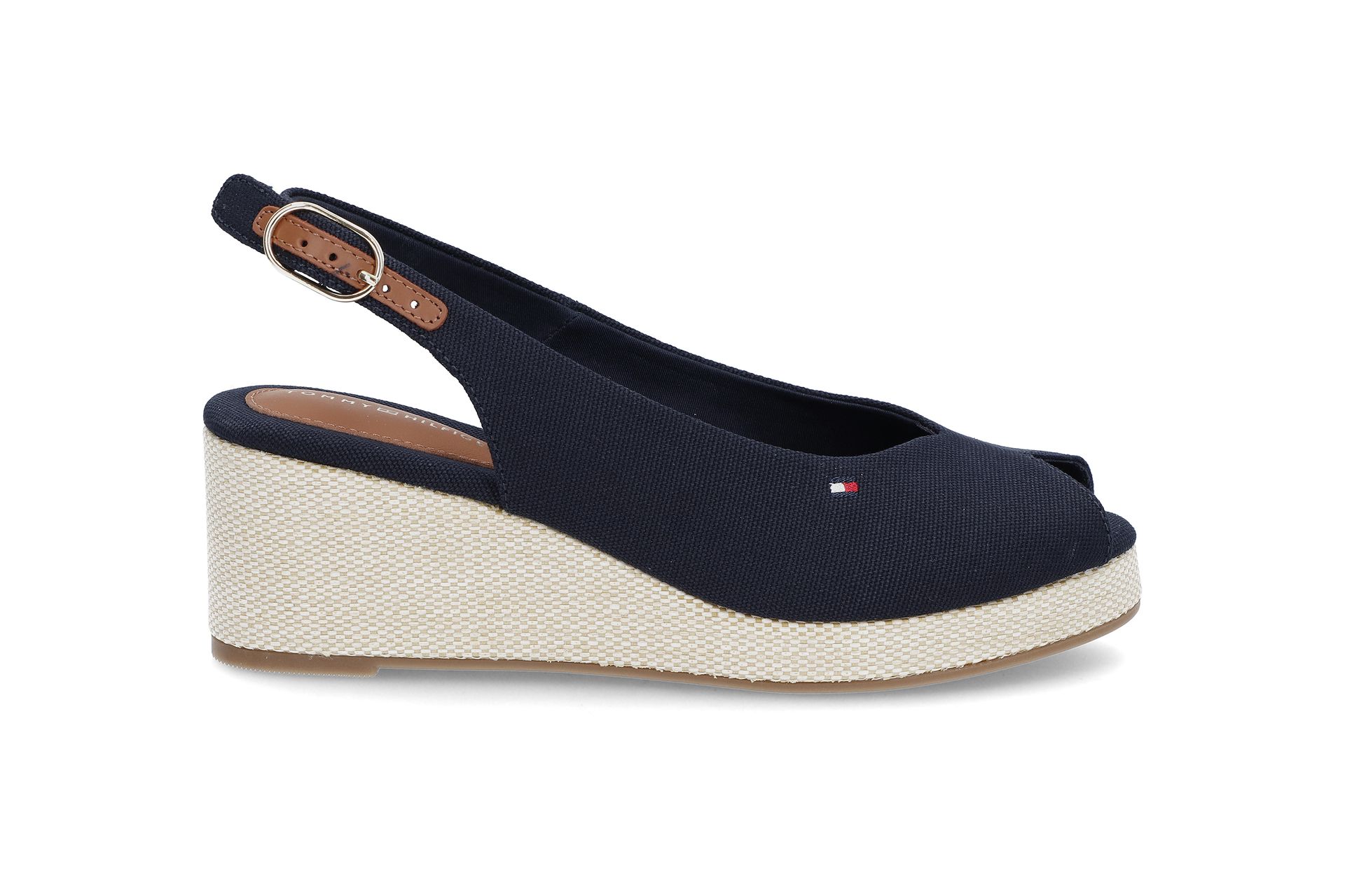 TOMMY HILFIGER 7022 Space Blue TOMMY HILFIGER