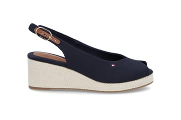 TOMMY HILFIGER 7022 Space Blue TOMMY HILFIGER