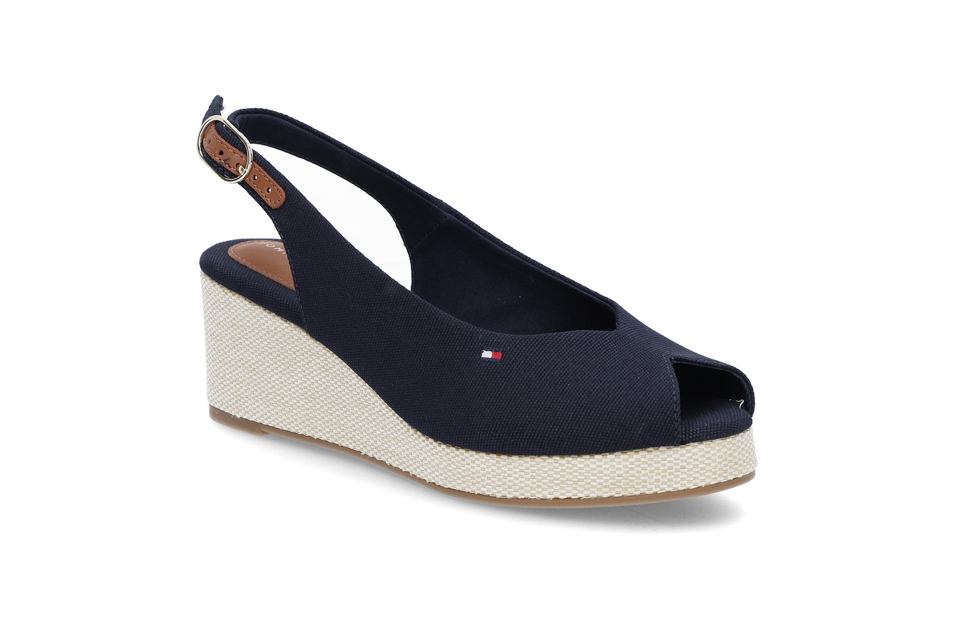 TOMMY HILFIGER 7022 Space Blue TOMMY HILFIGER