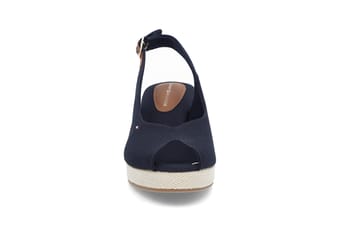 TOMMY HILFIGER 7022 Space Blue TOMMY HILFIGER