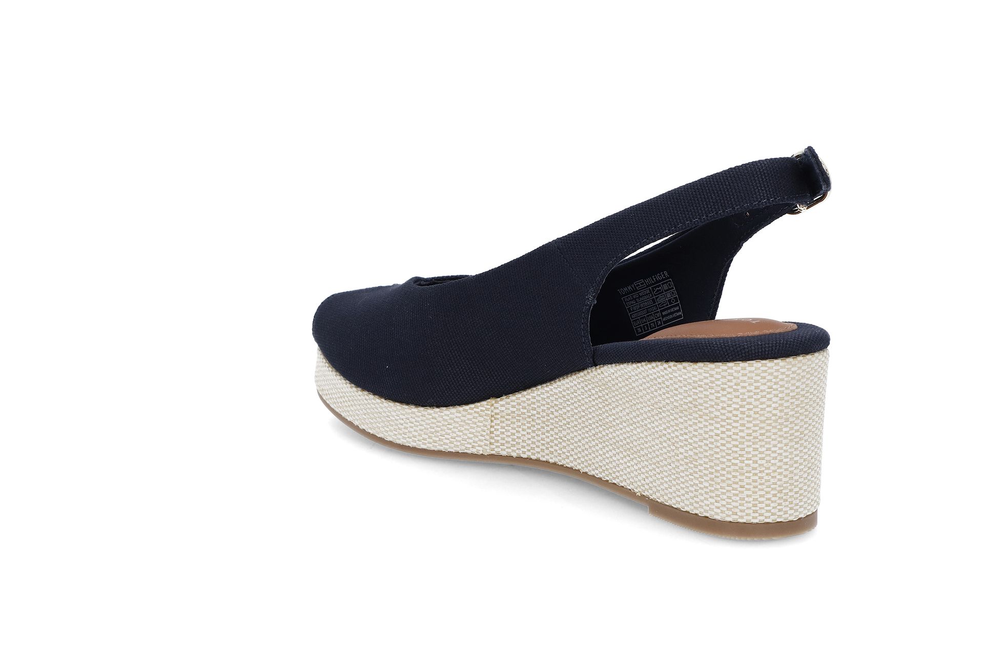 TOMMY HILFIGER 7022 Space Blue TOMMY HILFIGER