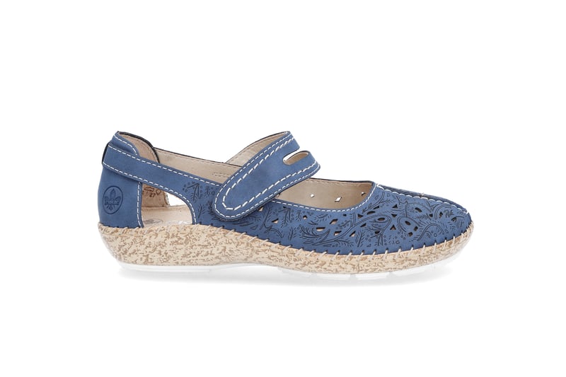 RIEKER 4346 Jeans RIEKER RIEKER 4346 Jeans RIEKER