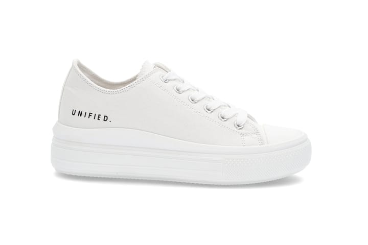 UNIFIED 1214 WHITE UNIFIED