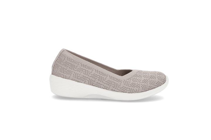SKECHERS 7081 Taupe