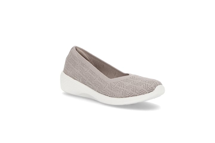 SKECHERS 7081 Taupe SKECHERS