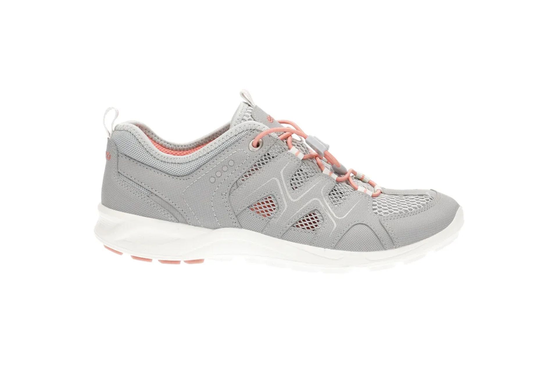 ECCO 6913 Silver Grey/Sil ECCO