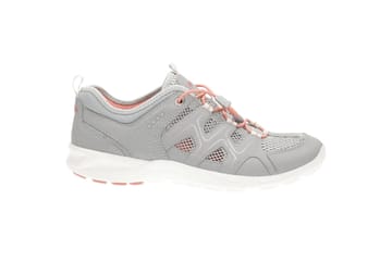 ECCO 6913 Silver Grey/Sil ECCO