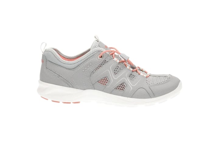 ECCO 6913 Silver Grey/Sil ECCO