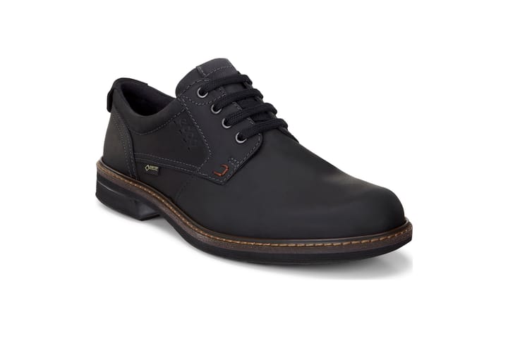 ECCO 6793 Black/Black ECCO