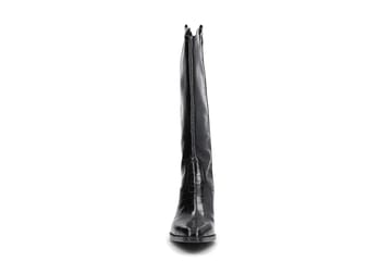 TAMARIS 6431 Black Croco TAMARIS