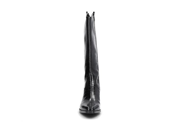 TAMARIS 6431 Black Croco TAMARIS