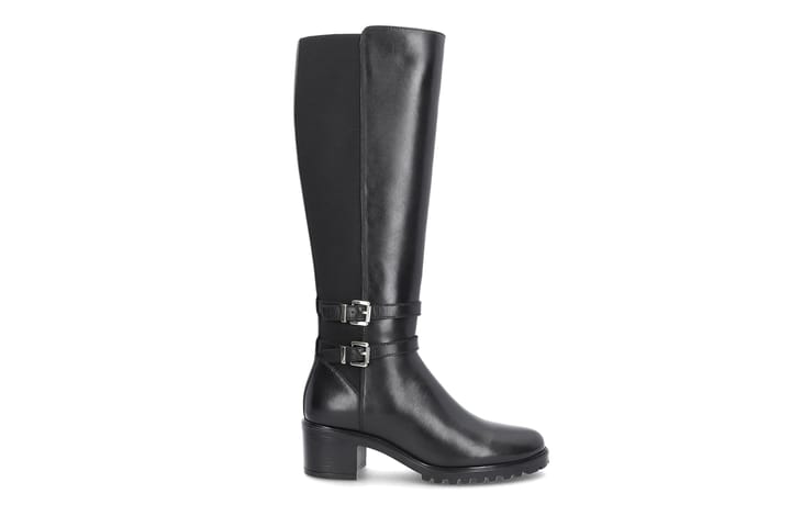 SOFTWALK 1439 BLACK SOFTWALK